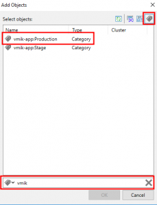Using Nutanix Prism Central Categories with Veeam Backup 12.2 | en.vmik.net